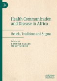 Health Communication and Disease in Africa