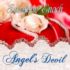 Angel's Devil Lib/E - Enoch, Suzanne