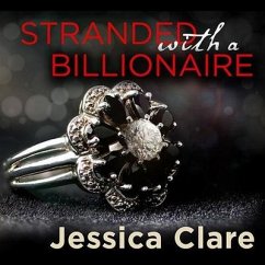 Stranded with a Billionaire - Clare, Jessica