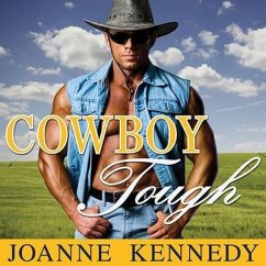 Cowboy Tough - Kennedy, Joanne