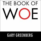 The Book of Woe Lib/E: The Dsm and the Unmaking of Psychiatry