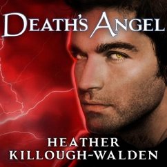 Death's Angel Lib/E: A Novel of the Lost Angels - Killough-Walden, Heather