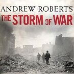 The Storm of War Lib/E: A New History of the Second World War