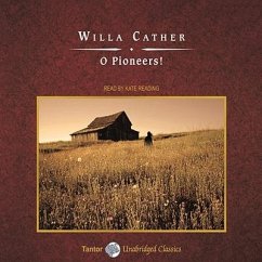O Pioneers! Lib/E - Cather, Willa