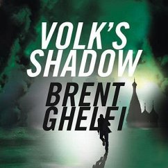 Volk's Shadow Lib/E - Ghelfi, Brent