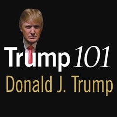 Trump 101 Lib/E: The Way to Success - Trump, Donald J.; Mciver, Meredith