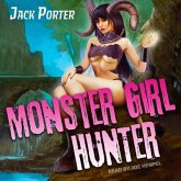 Monster Girl Hunter Lib/E