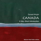 Canada: A Very Short Introduction