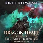 Dragon Heart Lib/E: Book 7: Land of Demons