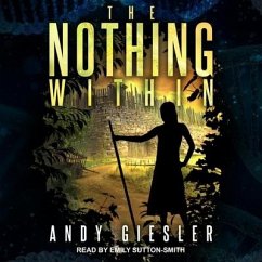 The Nothing Within - Giesler, Andy