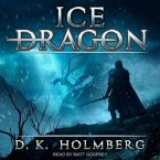 Ice Dragon Lib/E