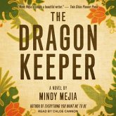 The Dragon Keeper Lib/E