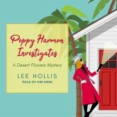 Poppy Harmon Investigates Lib/E