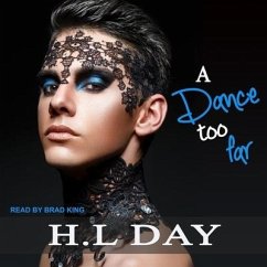 A Dance Too Far - Day, H. L.