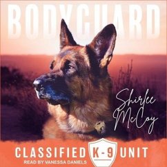 Bodyguard - Mccoy, Shirlee