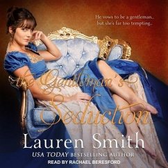 The Gentleman's Seduction - Smith, Lauren
