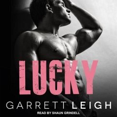 Lucky - Leigh, Garrett