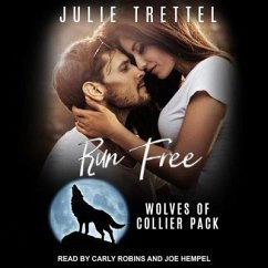 Run Free - Trettel, Julie