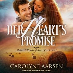 Her Heart's Promise - Aarsen, Carolyne