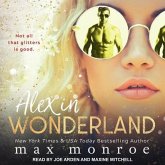 Alex in Wonderland Lib/E