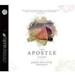 Apostle: A Life of Paul - Pollock, John