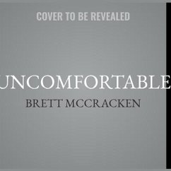 Uncomfortable - Mccracken, Brett
