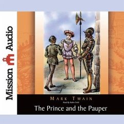 Prince and the Pauper Lib/E - Twain, Mark