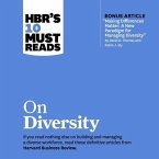Hbr's 10 Must Reads on Diversity Lib/E