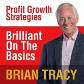 Brilliant on the Basics Lib/E: Profit Growth Strategies