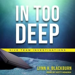 In Too Deep - Blackburn, Lynn H.