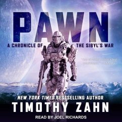 Pawn - Zahn, Timothy