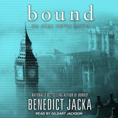 Bound - Jacka, Benedict