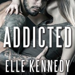 Addicted - Kennedy, Elle