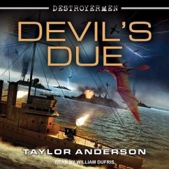 Devil's Due - Anderson, Taylor