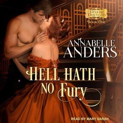 Hell Hath No Fury Lib/E - Anders, Annabelle