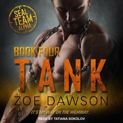 Tank Lib/E - Dawson, Zoe