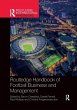 Routledge Handbook of Football Business... - Bild 1