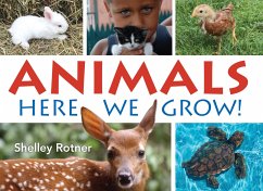 Cover Animals!