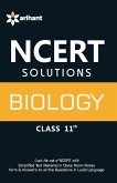 NCERT Solutions Biology Class 11th