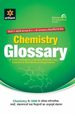 4901102Glossary Chemistry(E/H) - Unknown