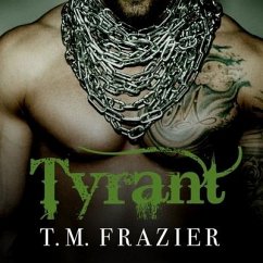 Tyrant - Frazier, T. M.
