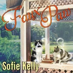 Faux Paw - Kelly, Sofie