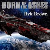 Born of the Ashes Lib/E