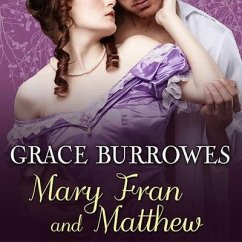 Mary Fran and Matthew - Burrowes, Grace