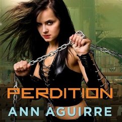Perdition - Aguirre, Ann