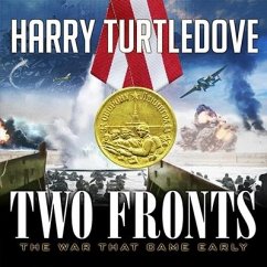 Two Fronts - Turtledove, Harry