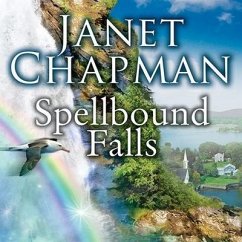 Spellbound Falls Lib/E - Chapman, Janet