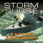 Destroyermen: Storm Surge Lib/E