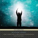 The Varieties of Religious Experience Lib/E