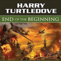 End of the Beginning Lib/E - Turtledove, Harry